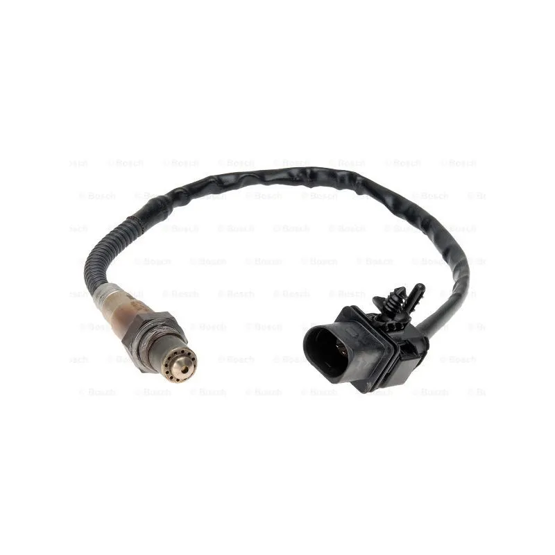 Sonde lambda BOSCH 0 258 017 043