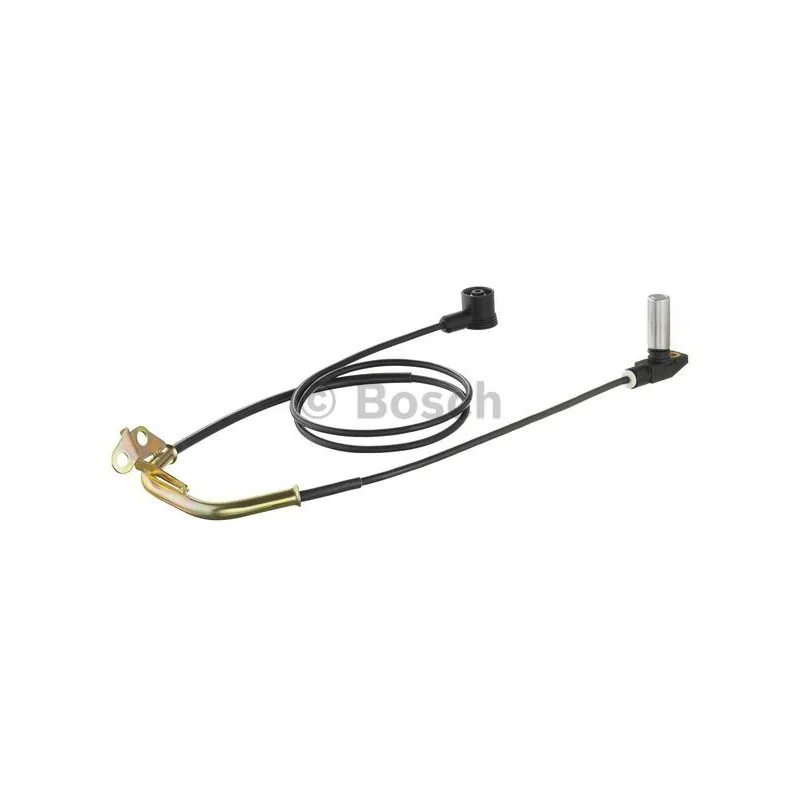 Capteur d'angle, vilebrequin BOSCH 0 261 210 020