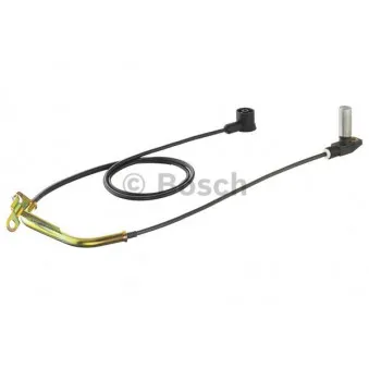 Capteur d'angle, vilebrequin BOSCH 0 261 210 022