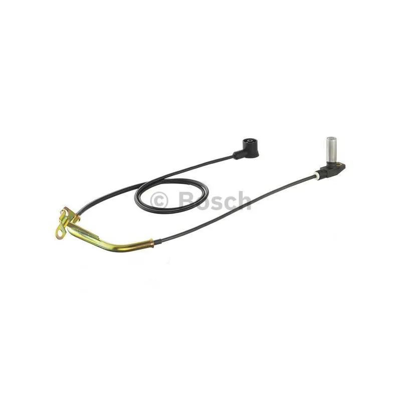 Capteur d'angle, vilebrequin BOSCH 0 261 210 022