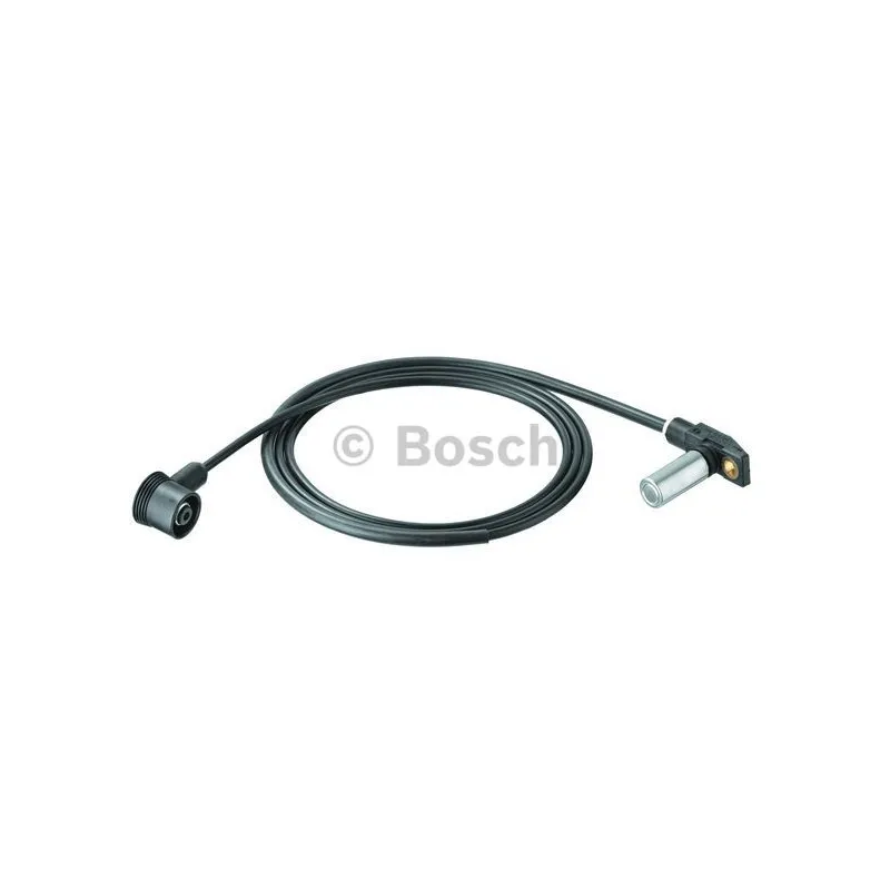 Capteur d'angle, vilebrequin BOSCH 0 261 210 049