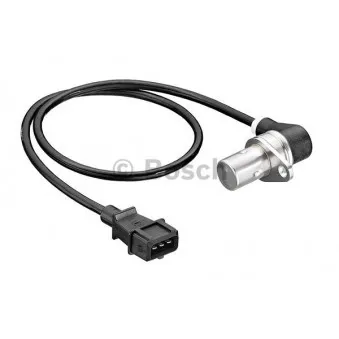 Capteur d'angle, vilebrequin BOSCH 0 261 210 083
