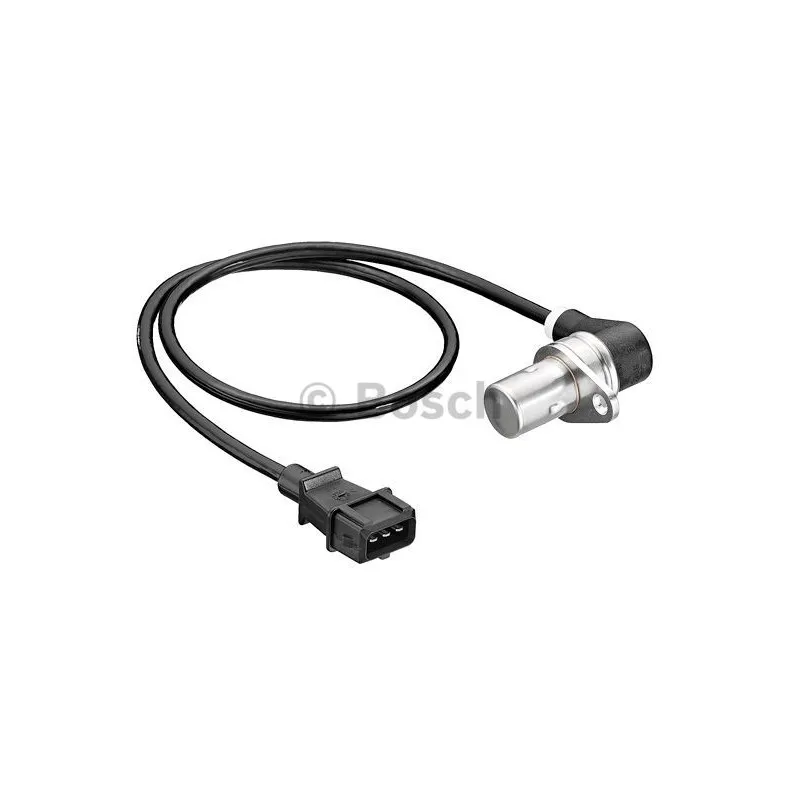 Capteur d'angle, vilebrequin BOSCH 0 261 210 083