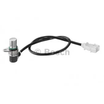 Capteur d'angle, vilebrequin BOSCH 0 261 210 094