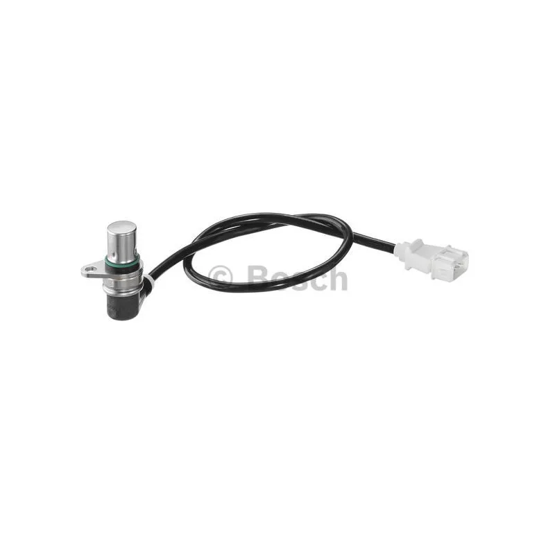 Capteur d'angle, vilebrequin BOSCH 0 261 210 094