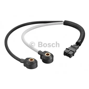 Capteur de cognement BOSCH 0 261 231 121