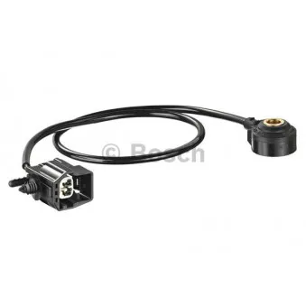Capteur de cognement BOSCH 0 261 231 137