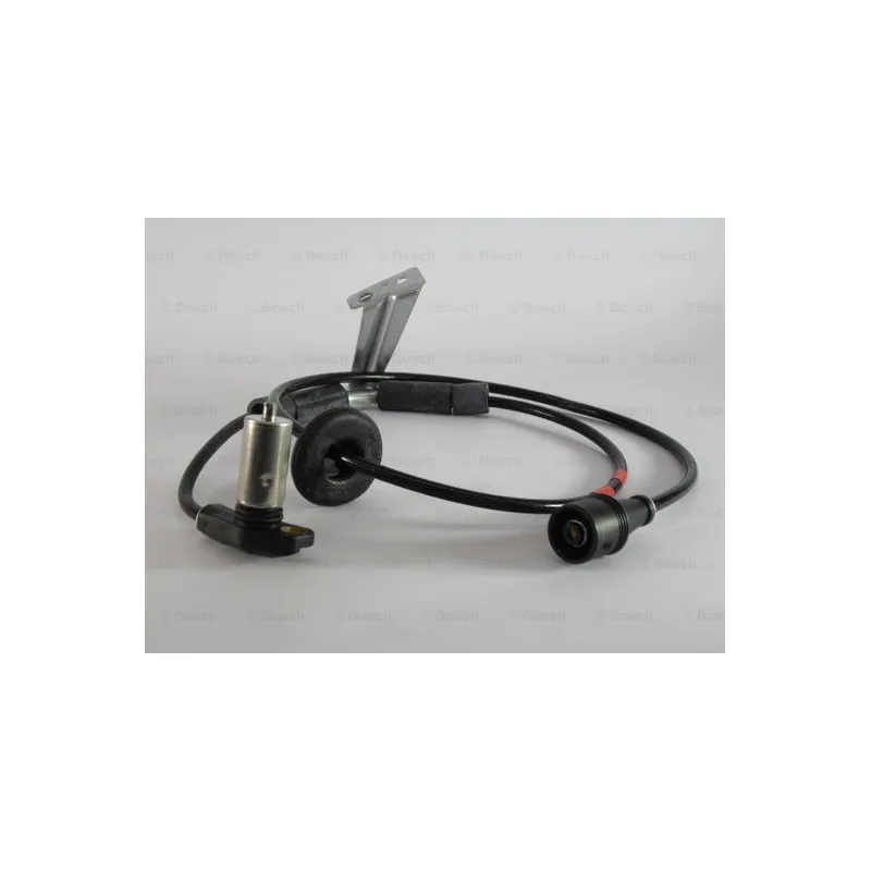 Capteur, vitesse de roue BOSCH 0 265 001 020