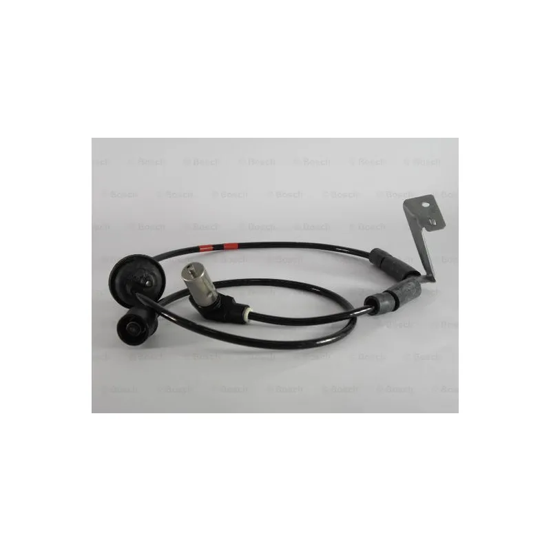 Capteur, vitesse de roue BOSCH 0 265 001 021