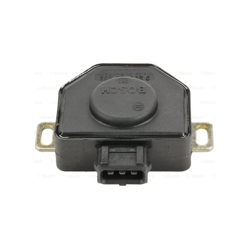 Capteur, position du papillon BOSCH 0 280 120 302