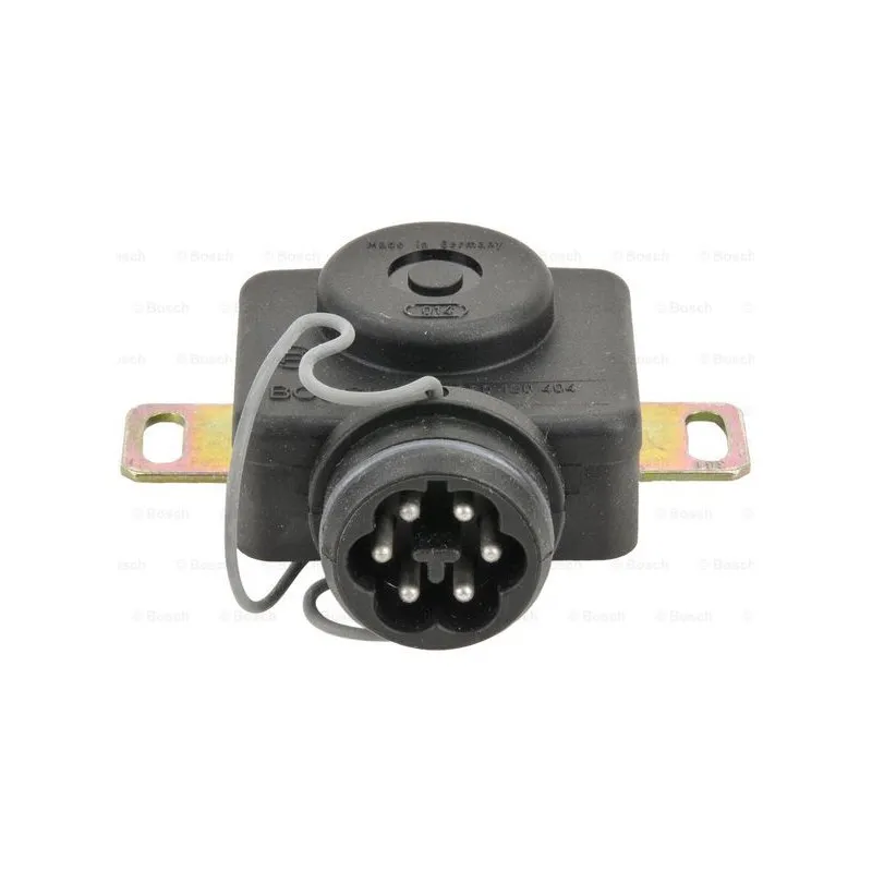 Capteur, position du papillon BOSCH 0 280 120 404
