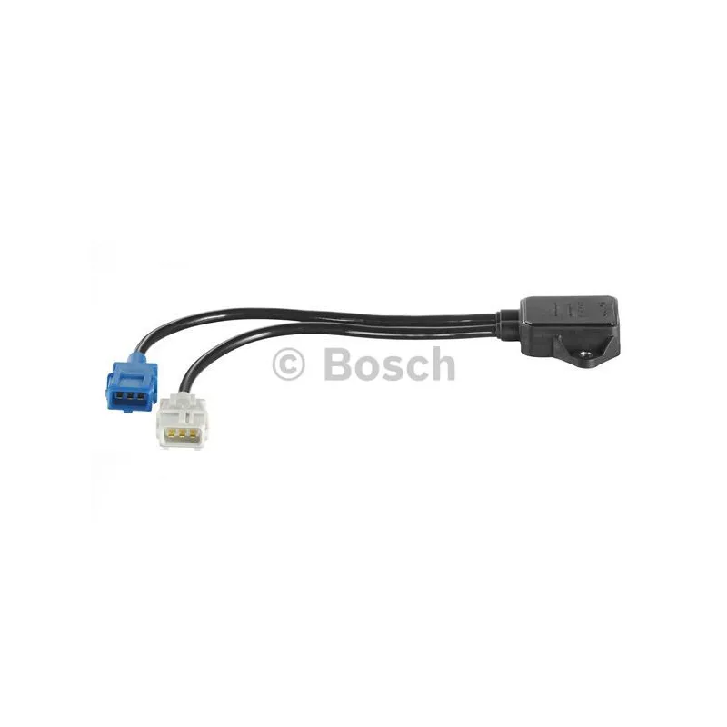 Capteur, position du papillon BOSCH 0 280 122 011