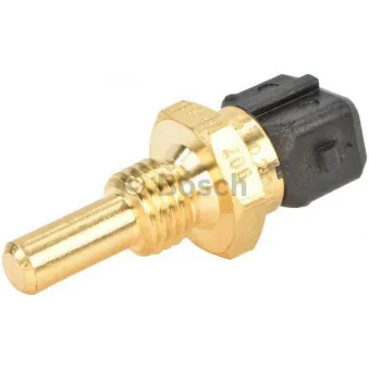 Sonde de température, liquide de refroidissement BOSCH 0 280 130 028