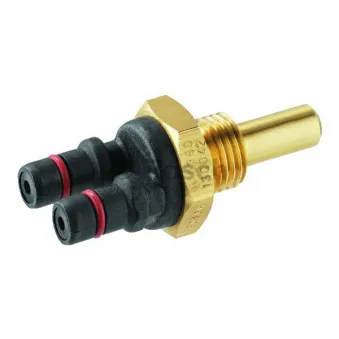 Sonde de température, liquide de refroidissement BOSCH