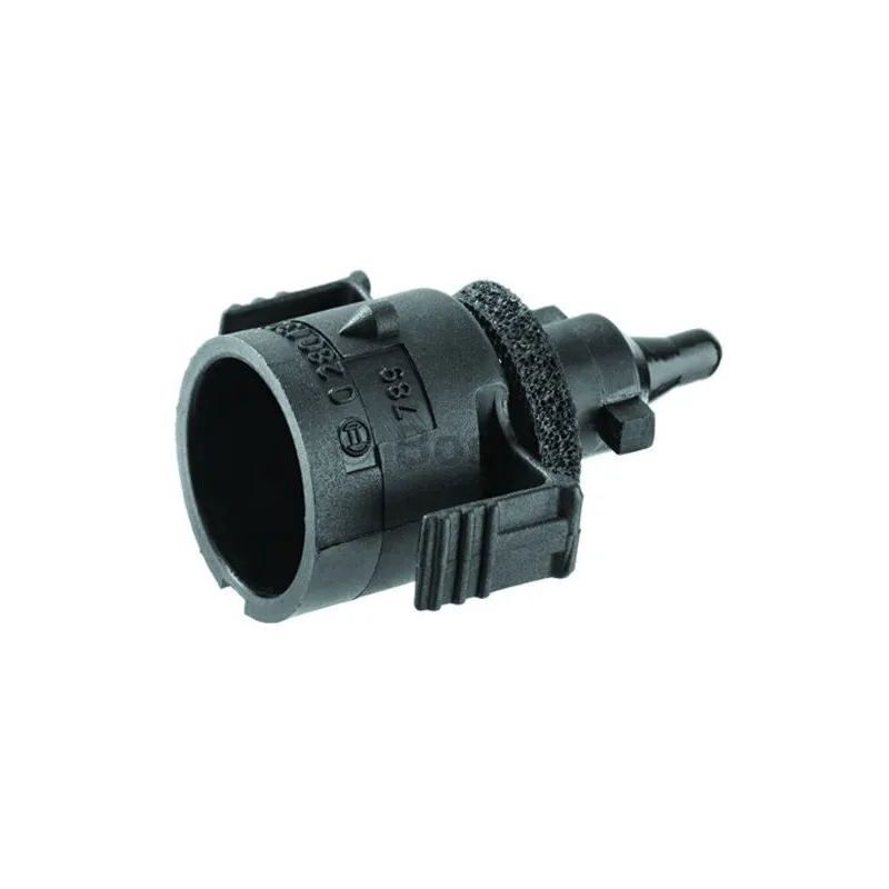 Capteur, température de l'air d'admission BOSCH 0 280 130 047
