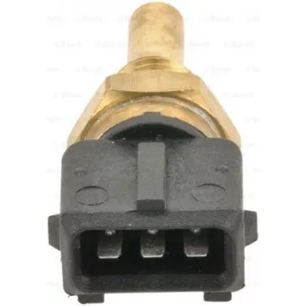 Sonde de température, liquide de refroidissement BOSCH 0 280 130 056