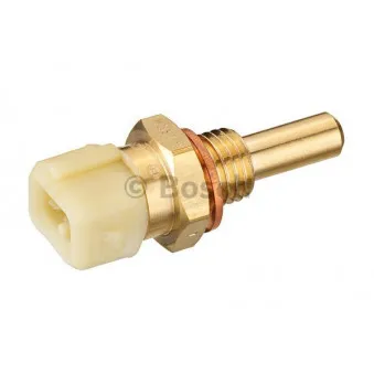 Sonde de température, liquide de refroidissement BOSCH 0 280 130 063