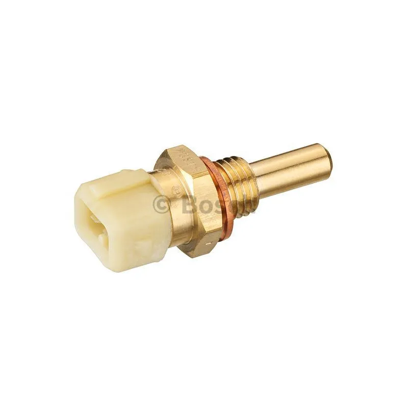 Sonde de température, liquide de refroidissement BOSCH 0 280 130 063