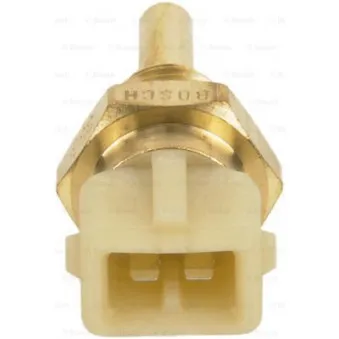 Sonde de température, liquide de refroidissement BOSCH 0 280 130 075