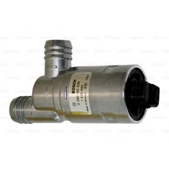 Controle de ralenti, alimentation en air BOSCH 0 280 140 529