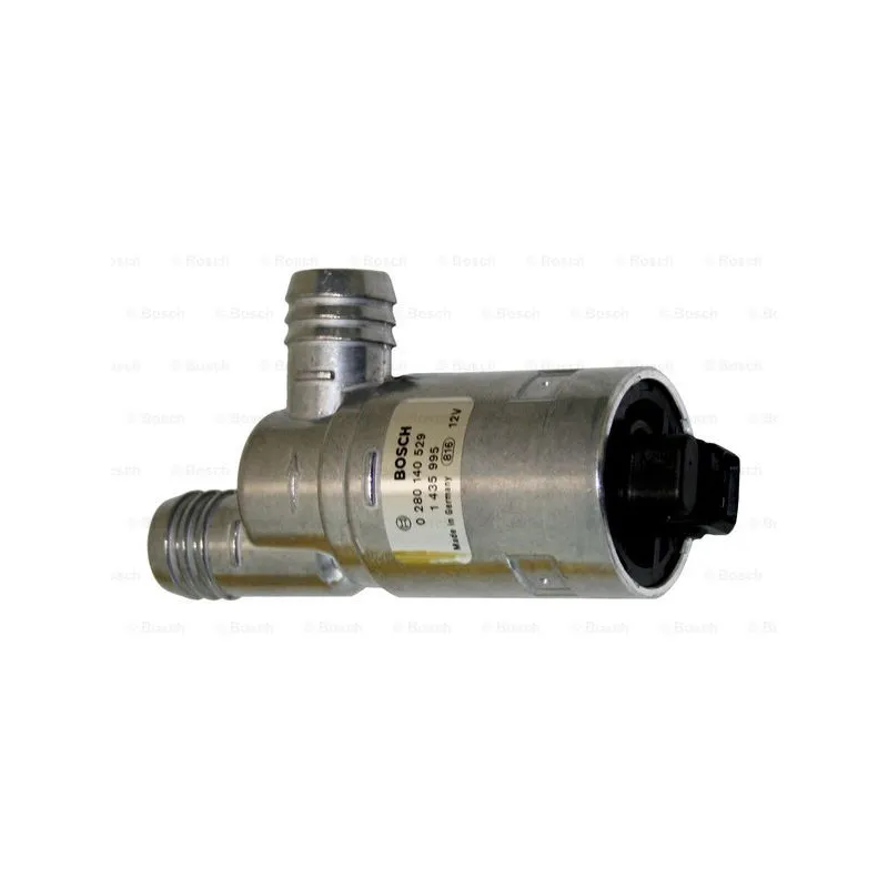 Controle de ralenti, alimentation en air BOSCH 0 280 140 529