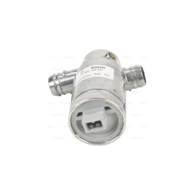 Controle de ralenti, alimentation en air BOSCH 0 280 140 531