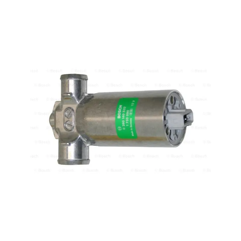 Controle de ralenti, alimentation en air BOSCH 0 280 140 532