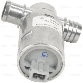 Controle de ralenti, alimentation en air BOSCH 0 280 140 544