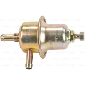 Régulateur de pression du carburant BOSCH 0 280 160 001