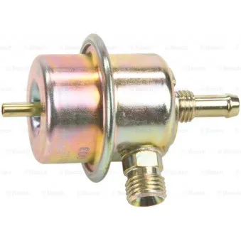 Régulateur de pression du carburant BOSCH 0 280 160 014