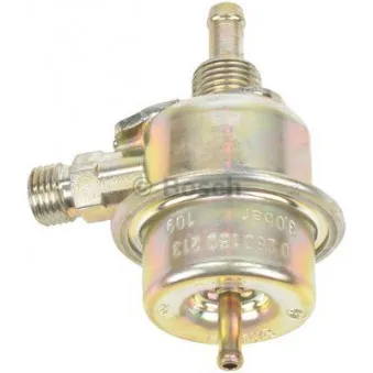 Régulateur de pression du carburant BOSCH 0 280 160 213