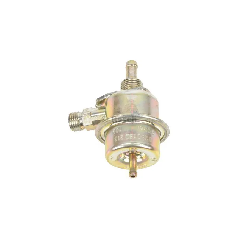 Régulateur de pression du carburant BOSCH 0 280 160 213