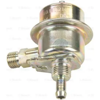 Régulateur de pression du carburant BOSCH 0 280 160 214