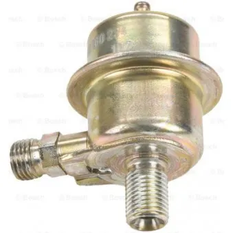 Régulateur de pression du carburant BOSCH 0 280 160 234
