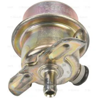 Régulateur de pression du carburant BOSCH 0 280 160 235