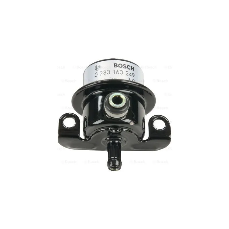 Régulateur de pression du carburant BOSCH 0 280 160 249