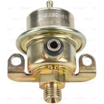 Régulateur de pression du carburant BOSCH 0 280 160 287