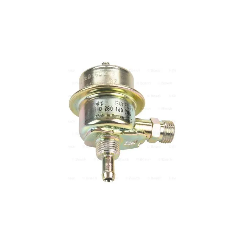 Régulateur de pression du carburant BOSCH 0 280 160 706