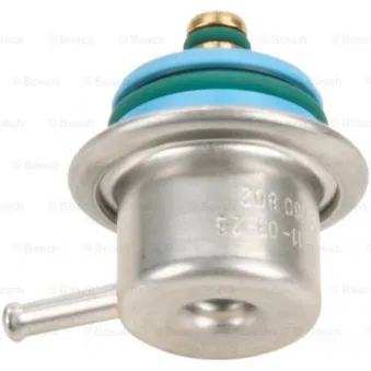 Régulateur de pression du carburant BOSCH 0 280 160 802
