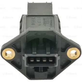 Débitmètre de masse d'air BOSCH 0 280 217 002