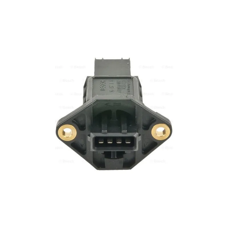 Débitmètre de masse d'air BOSCH 0 280 217 002
