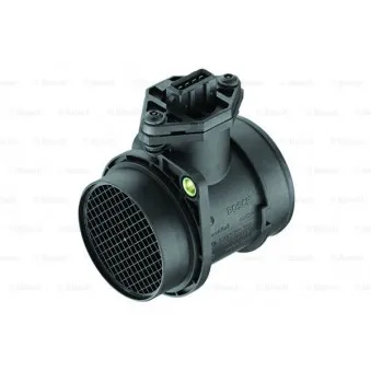 Débitmètre de masse d'air BOSCH 0 280 217 003