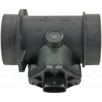Débitmètre de masse d'air BOSCH 0 280 217 120