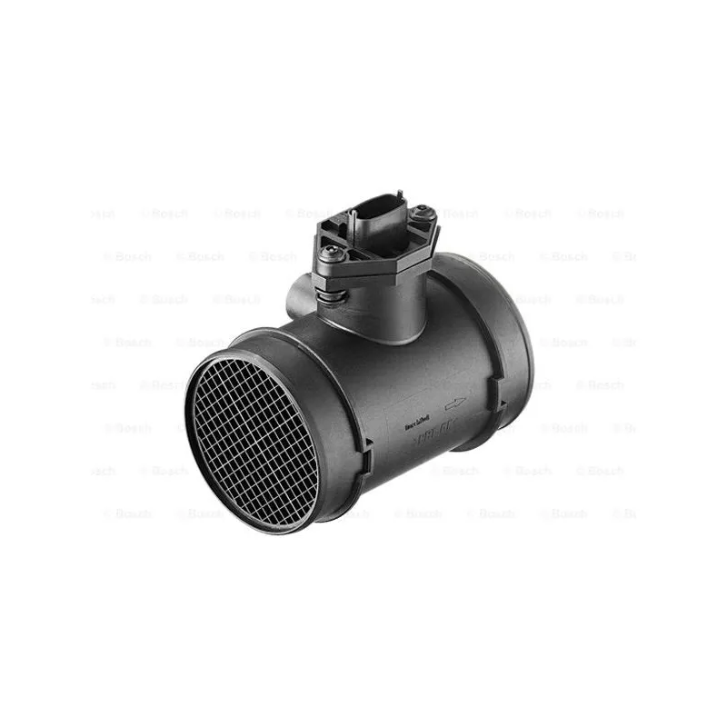 Débitmètre de masse d'air BOSCH 0 280 217 519