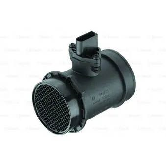 Débitmètre de masse d'air BOSCH 0 280 217 523