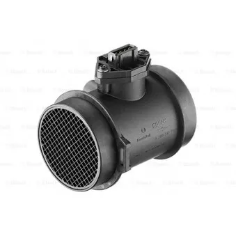 Débitmètre de masse d'air BOSCH 0 280 217 804