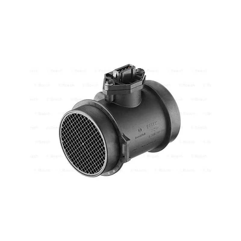 Débitmètre de masse d'air BOSCH 0 280 217 804