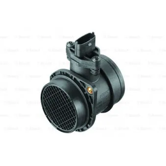 Débitmètre de masse d'air BOSCH 0 280 218 004