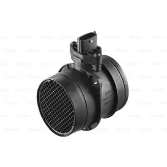 Débitmètre de masse d'air BOSCH 0 280 218 104