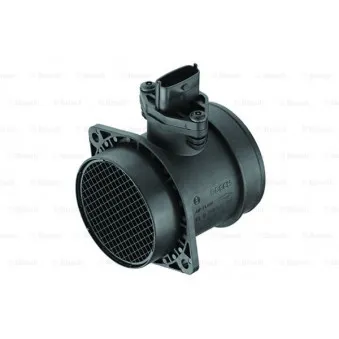 Débitmètre de masse d'air BOSCH 0 280 218 121